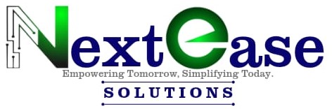 NextEaseSolutions Logo